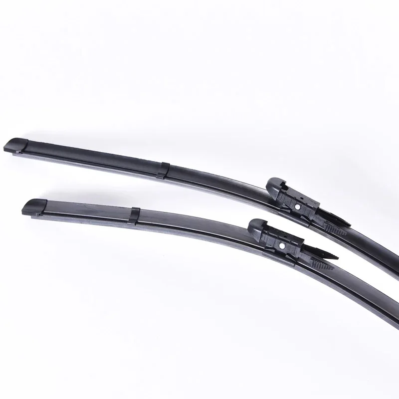 For BMW 3 Series F30 F31 F34 GT 2012-2018 Car Wiper Blades Brushes Windshield Windscreen Accessories Washer 335i 328i 320d 340i 4