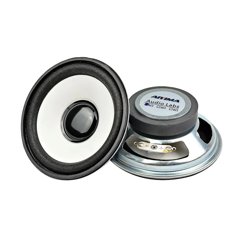 Autospeaker kopen? Meer dan 100 speakers
