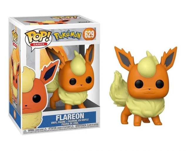 Pop pokemon pikachu boîte bulbizarre 453 - POP - Prématuré