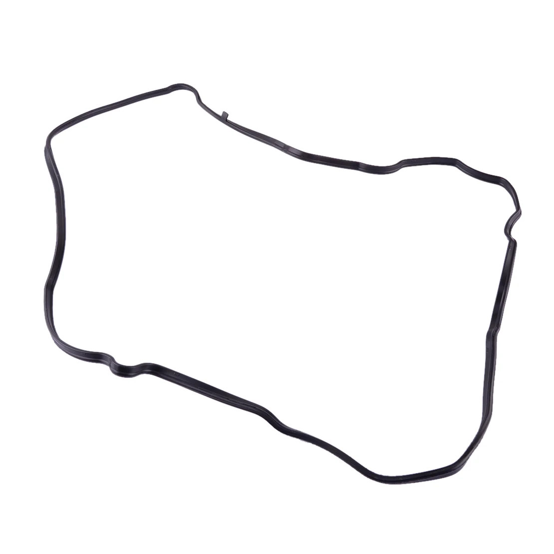 11213-36020 Valve Cover Gasket Fit For Lexus ES300h NX300h Scion TC Toyota Avalon Camry Highlander RAV4 Sienna Black Rubber