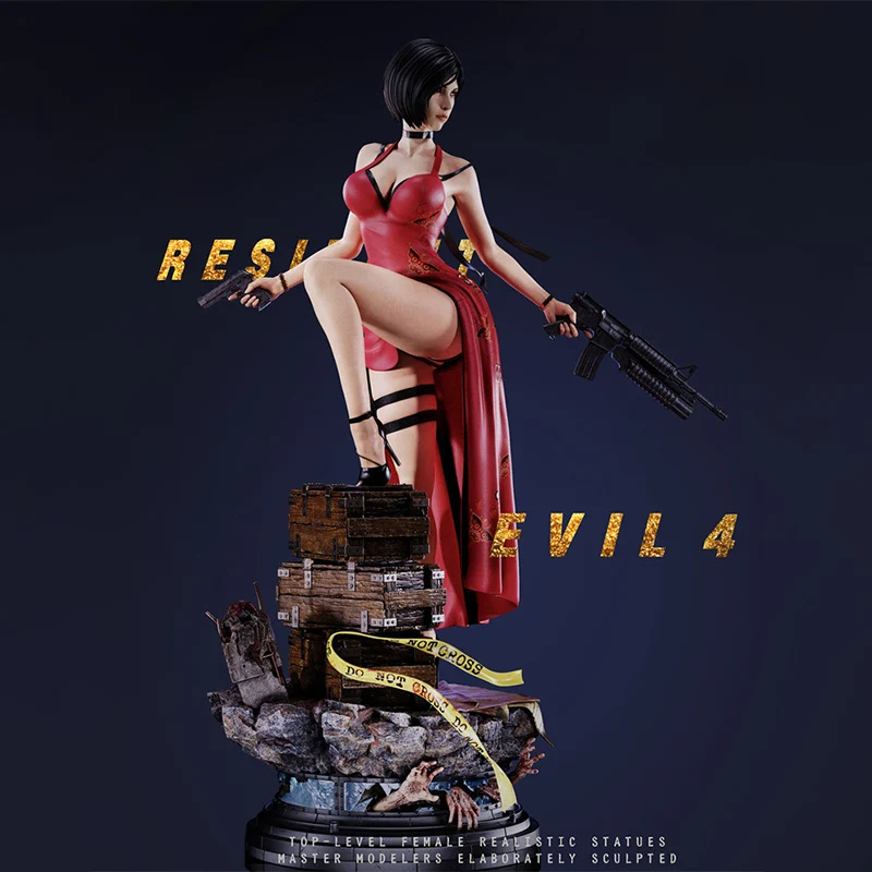 ада фигурка. ада вонг фигурка 18. Ada wong статуэтка. ада вонг фигурка green leaf studio. статуэтка ады вонг из resident evil green leaf.