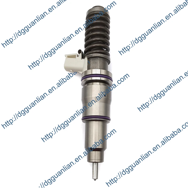 

MD13 Diesel Engine Fuel Injector BEBE4D18002 3801369 3847790 For Volvo Penta P1468