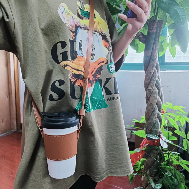 cup bag holder