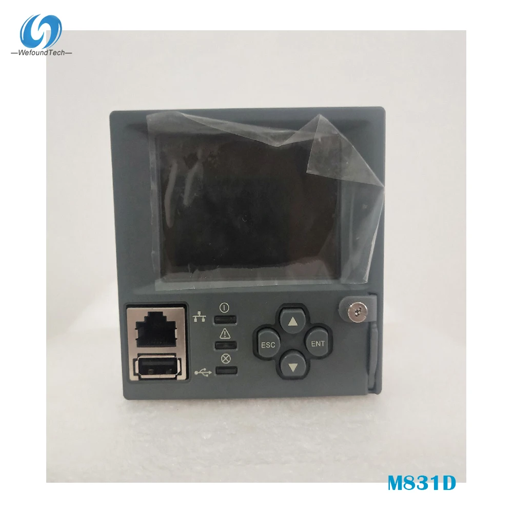 

Power Module For EMERSON M831D High Quality Fully Tested Fast Ship
