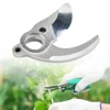 1pair SK5 Electric Pruning Shears Blades Cordless Pruner Cutting-Blade 25mm Pruning Shear Accessory For Pruning 2