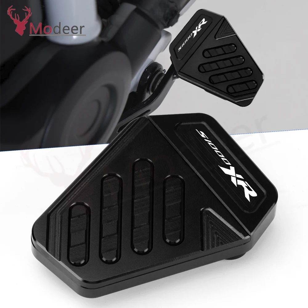 Accessories Motorcycle Bmw S1000xr 2021 Motorcycle Rear Brake Lever Extension Covers