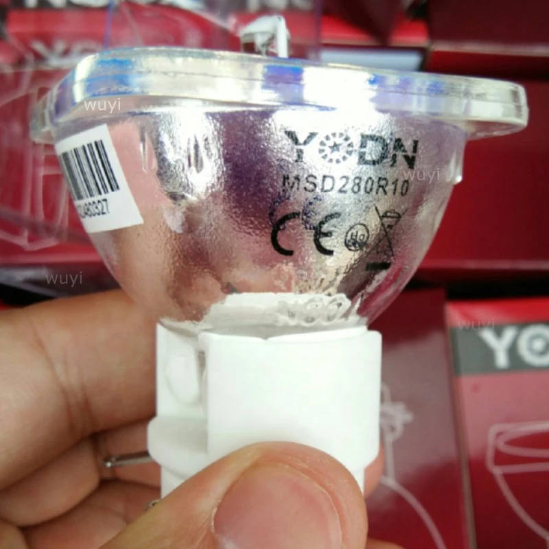 Original Yodn Lamp Bulb Bead MSD 200W R5 230W R7 260W R9 280W R10 for ...