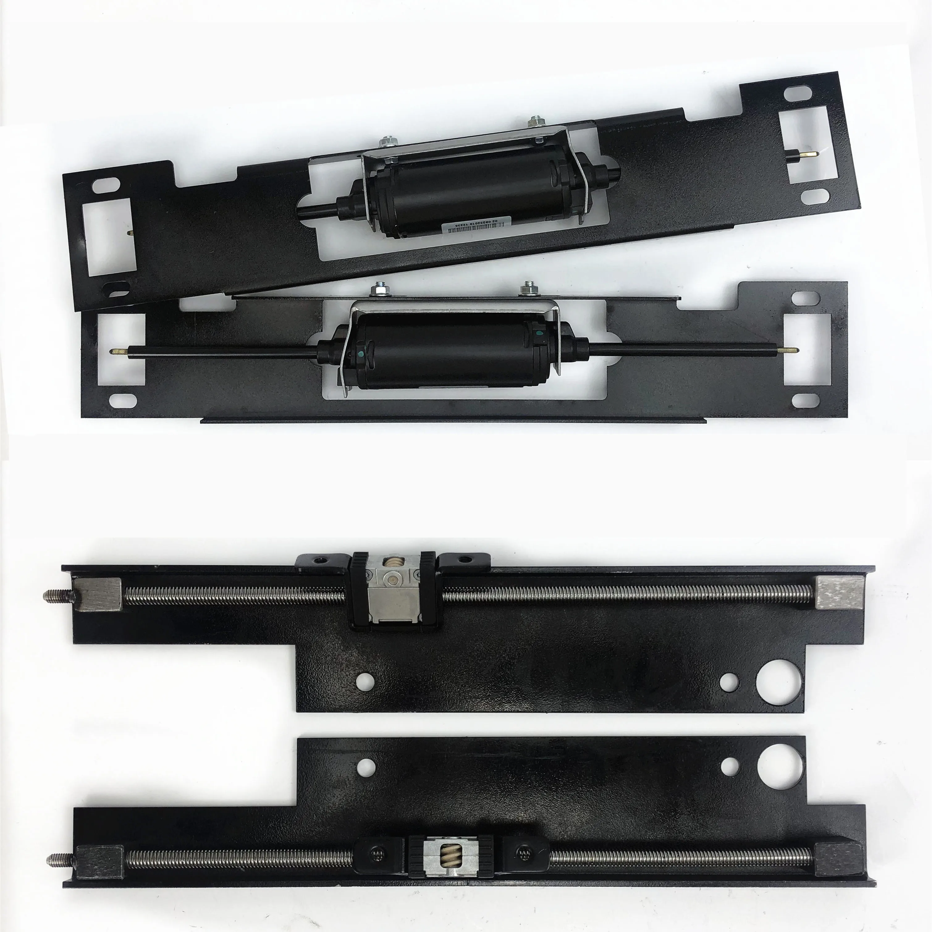 

Seat Accessories Seat Control Car power Seat Parts Modification Kit for Vito Passenger and Driver