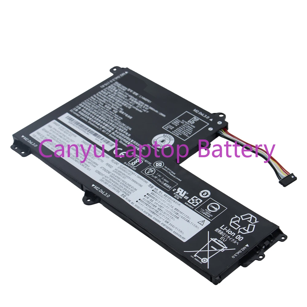 L14L2P21 L14M2P21 AKKU Für Lenovo IdeaPad 330S-15AST 330S-15IKB GTX1050