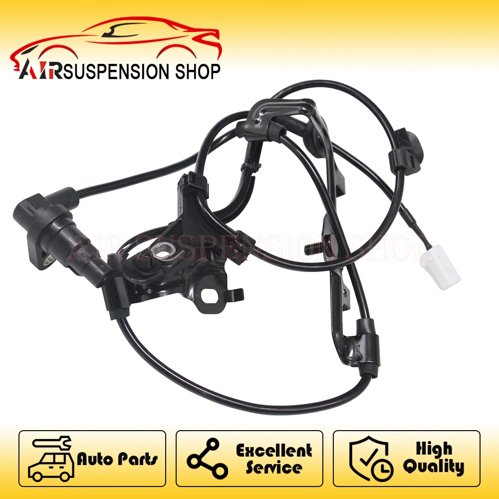 Рисунок 5 - Задний левый правый датчик скорости