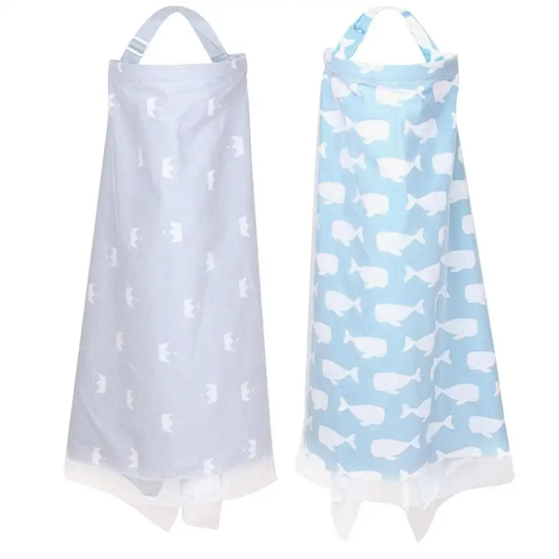 

Дышащий чехол для грудного вскармливания, чехлы для кормления ребенка, регулируемый Фартук для кормления, уличный чехол для частной жизни из искусственной ткани