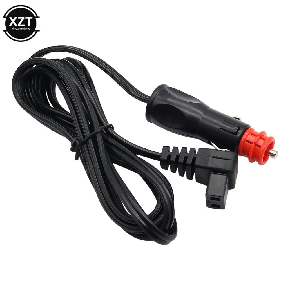 2m/3m For Car Refrigerator Warmer Extension Power Cable 12a Car Fridge