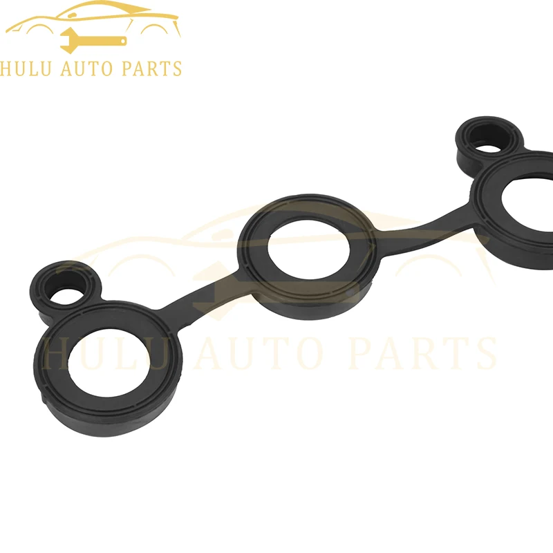 Car Parts Engine Valve Cover Gasket 03H103483C for Volkswagen CC Passat B6/B7 Touareg 3.6 V6 AUDI Q7/3.6 2005-2013