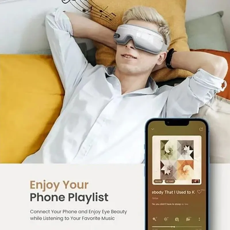 Eye Massager Device WIFI - Image 4