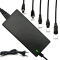 5 adapters(EU)