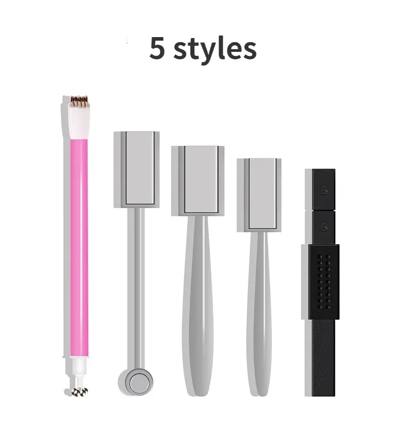 Cat Eye Magnetic Nail Tool - Double Head Magnet