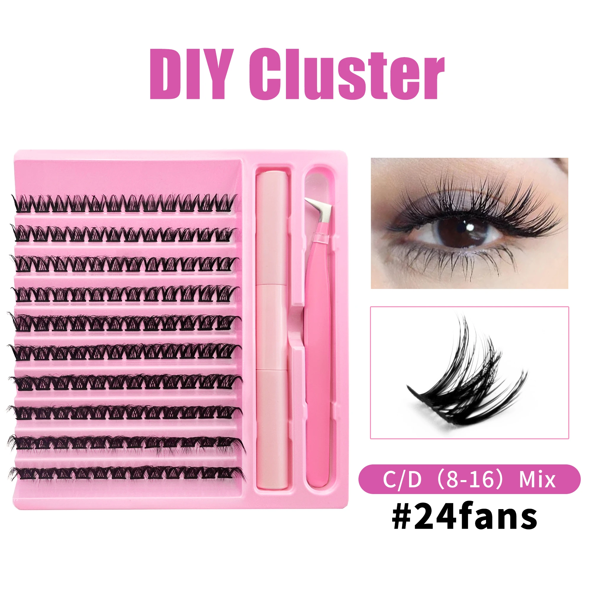 24fans-Kit