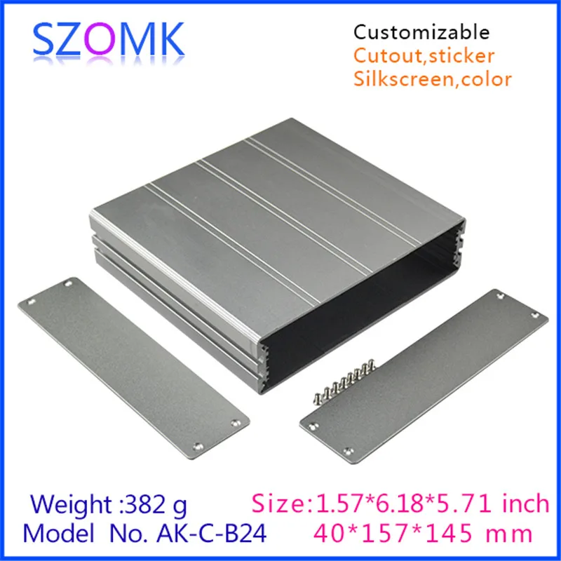 aluminum-enclosure-electronics-outlet-enclosures-4pcs-40-157-145mm-project-box-electronic-case-aluminum-junction-box