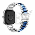 Silver Blue 11