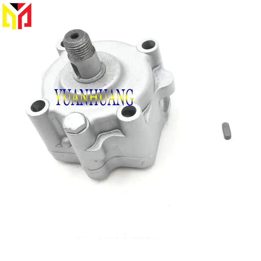 

Масляный насос D1102 для двигателя Kubota V2003 V2203 V2403 V1702 V1902 V1903 D1102 D1703 D1503