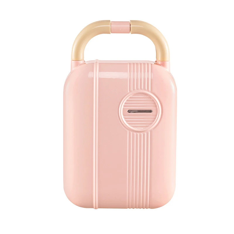 YD-518S Sandwich Machine Breakfast Machine 650W Waffle machine Household Small multi-purpose Press Toast Toast machine