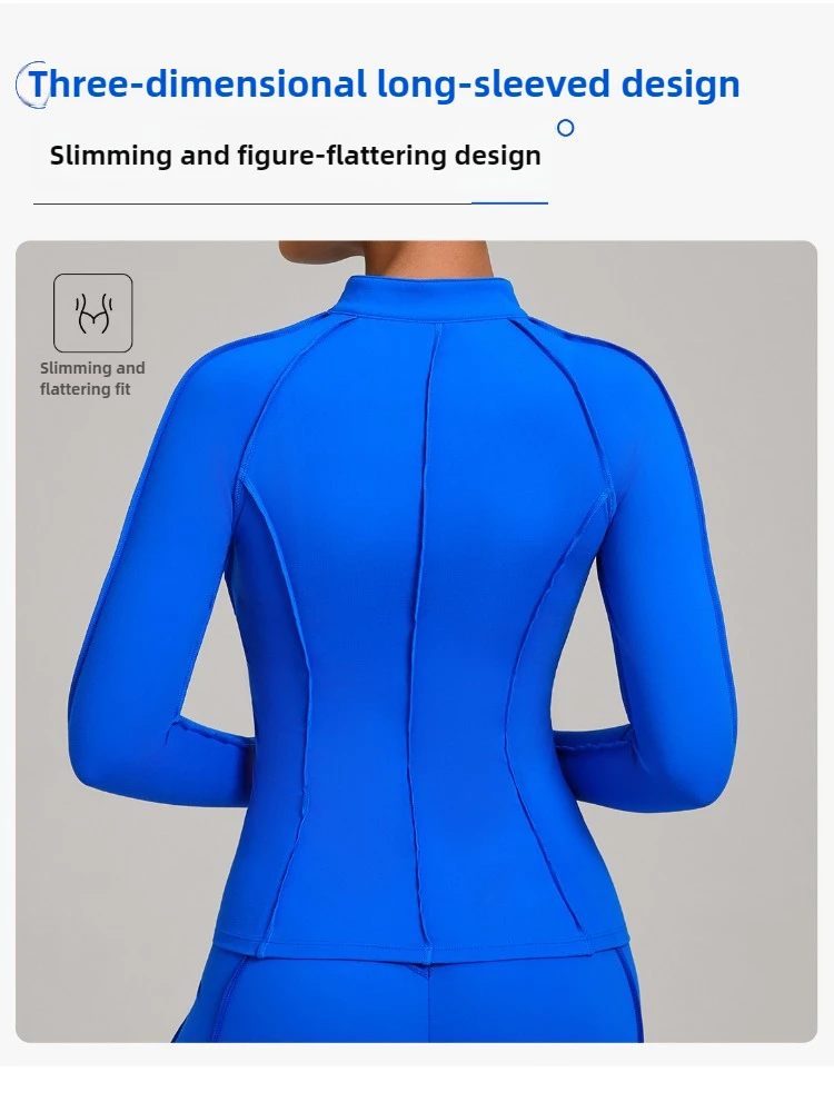 Size chart and fit details