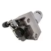 12/24V 0.8-1.0mm ZY775 LRS-775S Wire Feed Assembly Wire Feeder Motor MIG MAG Welding Machine Welder Without Connector MIG-160 4