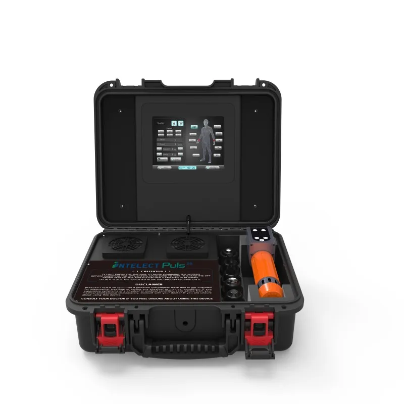 

Профессиональная машина для ударно-волновой терапии, спортивное устройство для облегчения боли в суставах