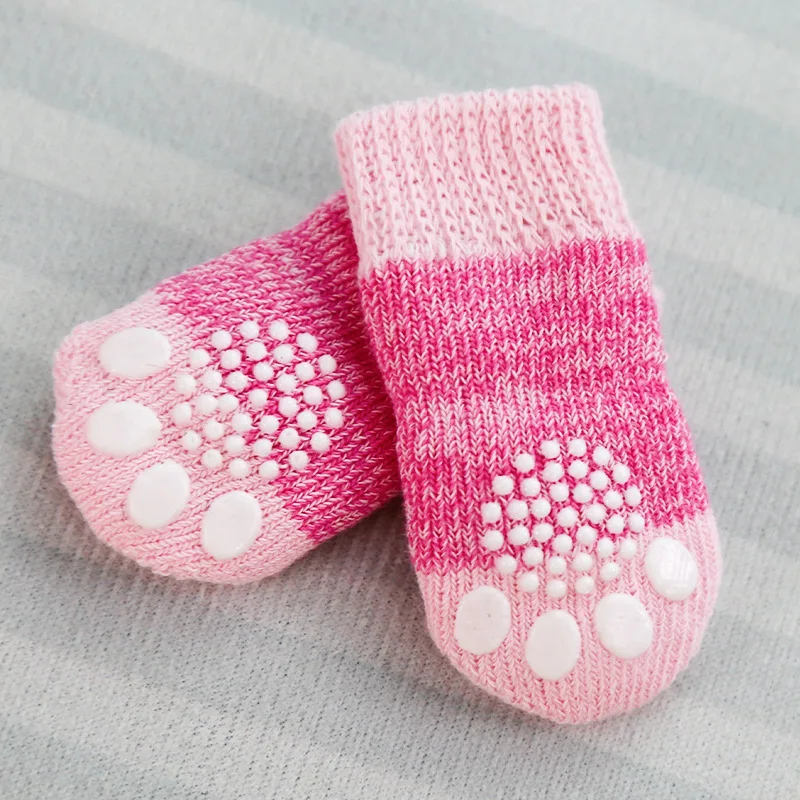 Warm Winter Socks - Help The Dogs Against Cold