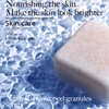 Handmade Soap 2 bars, Handmade Soap for Face and Bath, Turmeric Soap, Scrubber Soap for Deep Cleansing, Exfoliation, Body Moistu 5