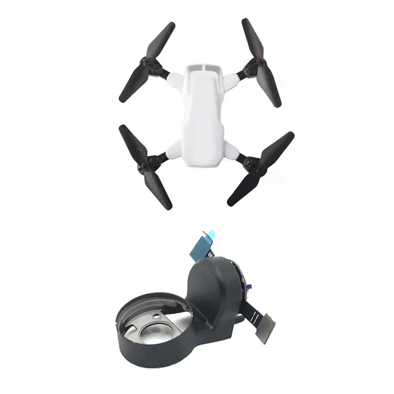 

Для DJI Mavic Mini 3 Pro UAV моторное крепление с кронштейном Профессиональный Royal Mini 3 Gimbal R-Axis Motor