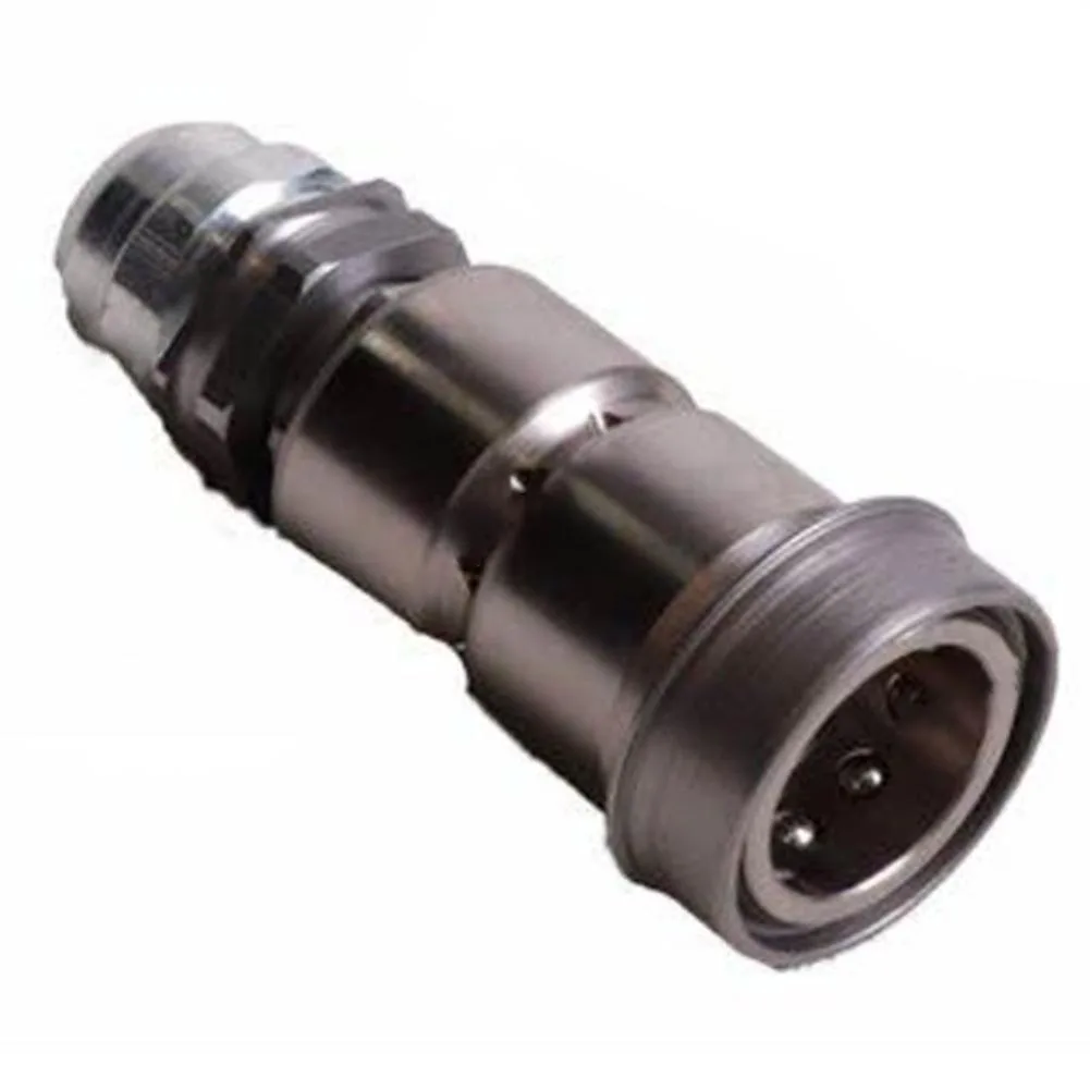 1ชิ้นสําหรับ 84262367   Hydraulic Coupler ตลับหมึกหญิงสําหรับ IH สําหรับ 7110 ระบบ HVAC อุปกรณ์เสริมใหม่ 1