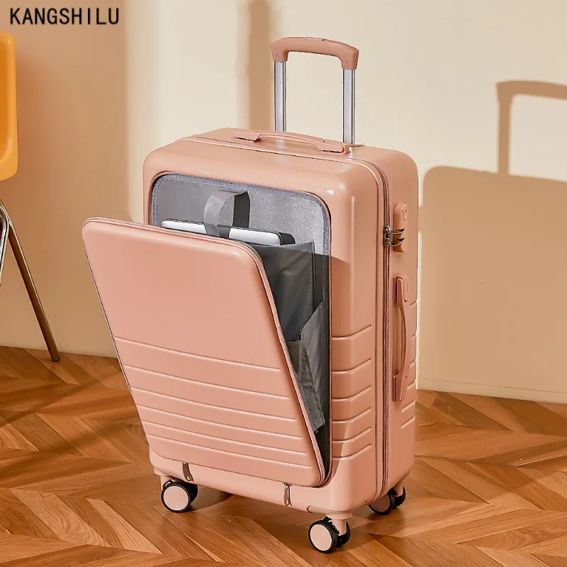 Рисунок 3 - Дорожные чемоданы на колесиках