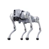 Unitree Go2 pro robot dog electronic dog embodied intelligent companion bionic companion robot quadruped robot dog 1