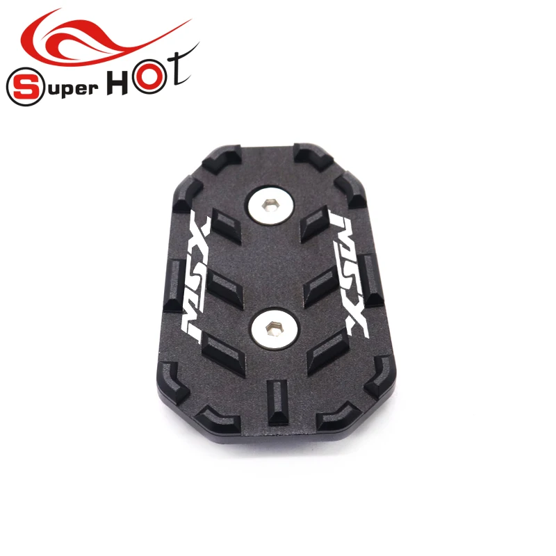 Levier De Démarrage Moto PIT PRO 150cc - Tige En Acier Avec Pare-chocs Caoutchouc - Longueur 280 Mm, Diamètre 16 Mm