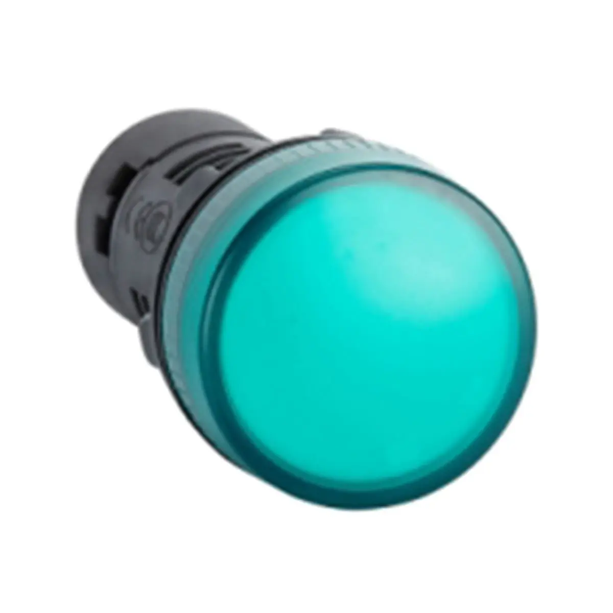 

XB2BVB3LC 24VAC/DC | 22.3mm | LED green XB2B indicator light