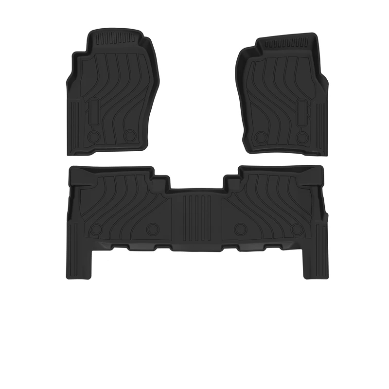 Y61 5seat floormat