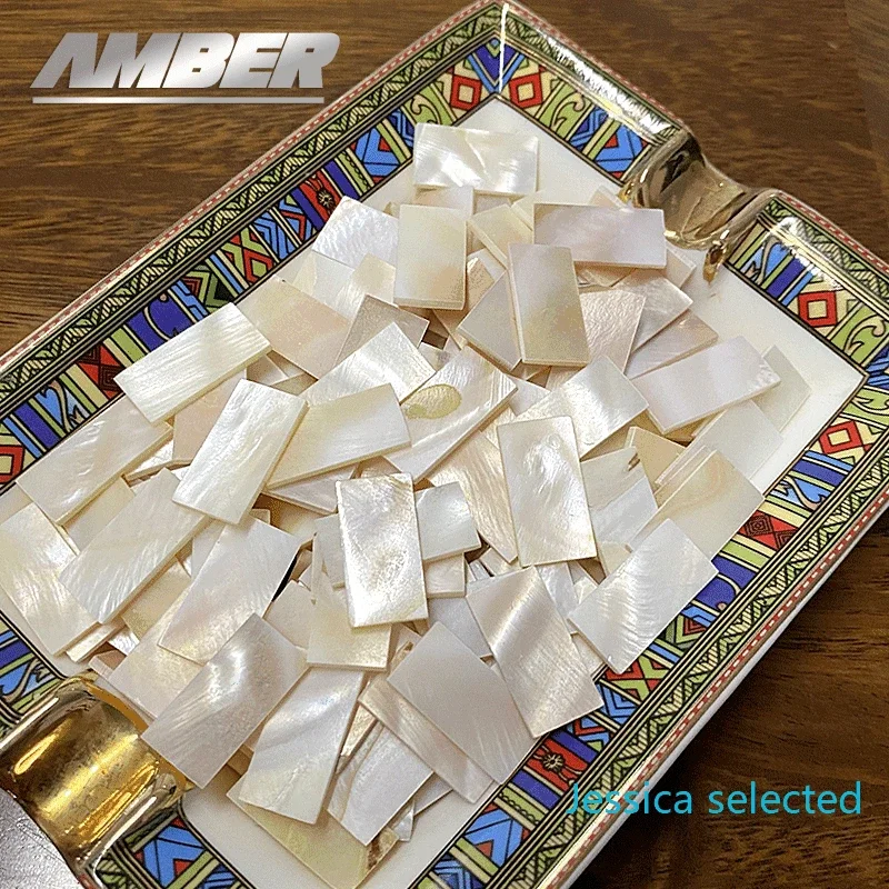 Mother of Pearl Mosaic Tiles 4