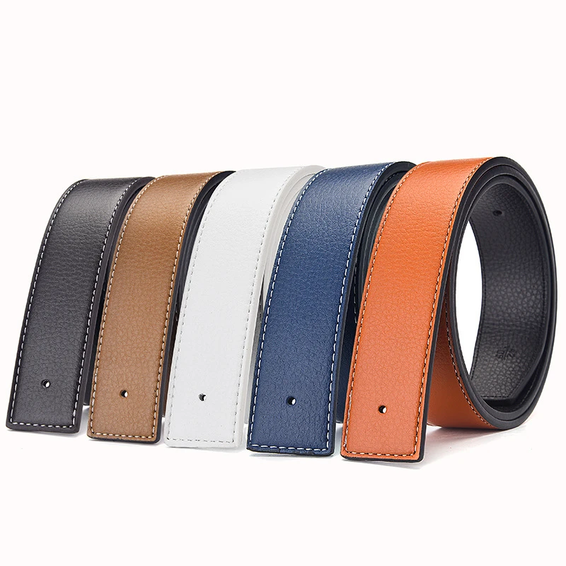 Leather Waistband Ceinture H Brand Designer Men Belt Belt H High Quality New Aliexpress