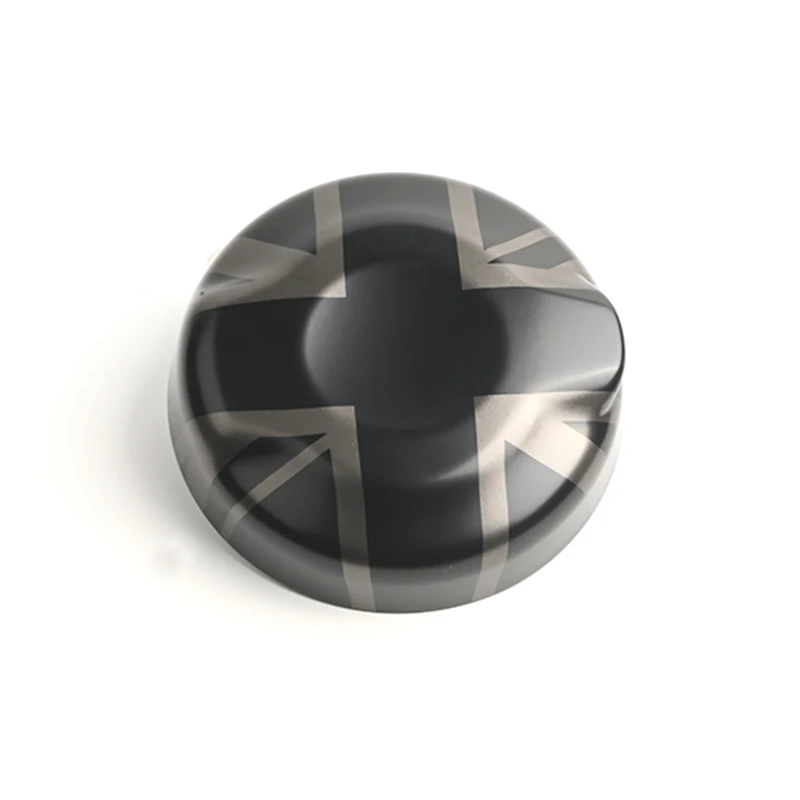 The black flag