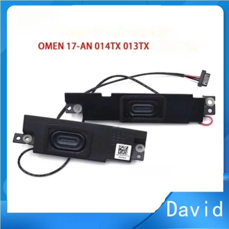 Nuovo Altoparlante Per Laptop Originale Per Hp Shadow Genie 3A Generazione Plus Omen 17 17-An 17-An000 17-An014Tx 17-An014Tx Tpn-Q195