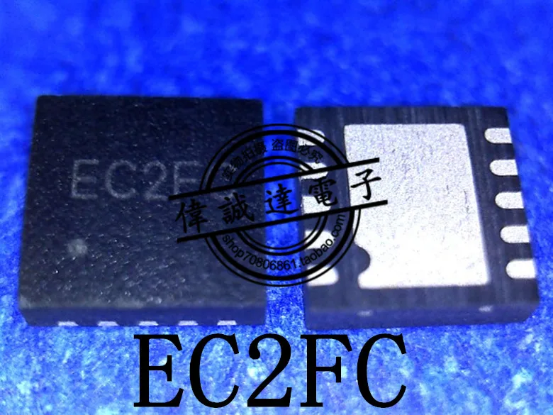 

20Pcs SY8063DBC EC2FC EC1 EC2 EC3 EC4 QFN10 New