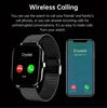 New Smart Watch 2025 1.44''HD Screen Bluetooth Call Sleep Blood Oxygen/Pressure Monitoring Sport Smartwatch For Women Men Gift 2