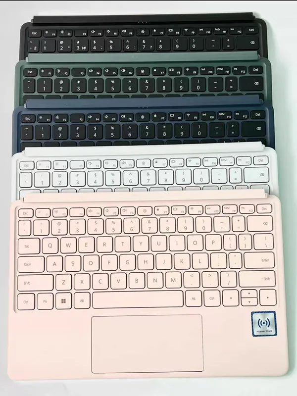 New Keyboard for Huawei Matebook E 2023 Laptop RVB-KB01 Magnetic