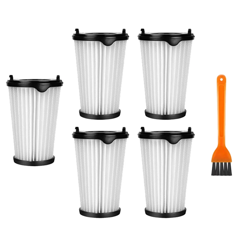 Набор фильтров для пылесоса для Electrolux ZB3301 ZB3302 AEG CX7-2 AEF150 запасные части для бытовой техники