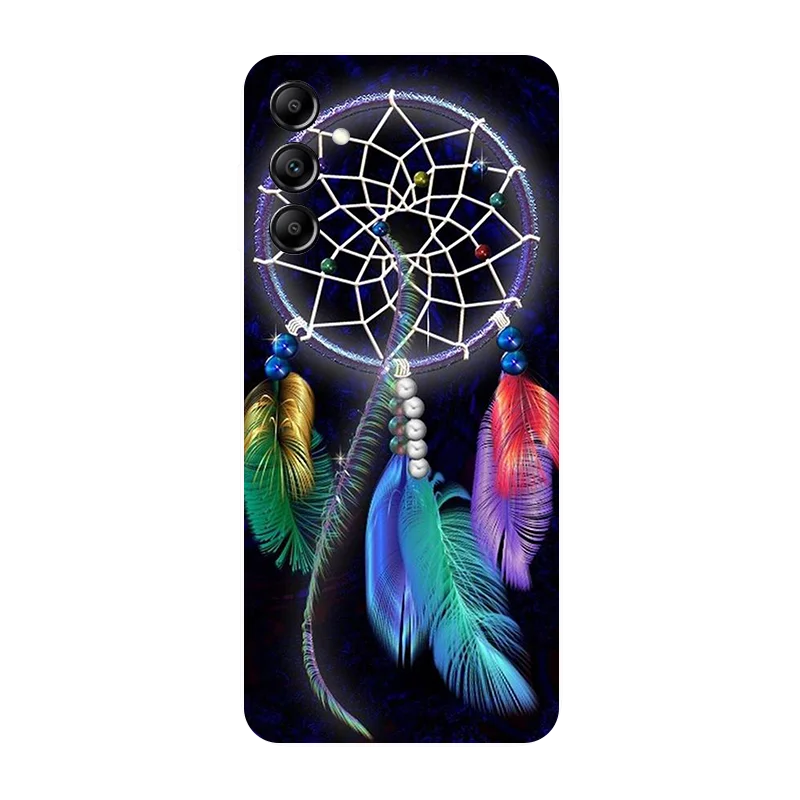 Football Soft Silicone Protective Back Case