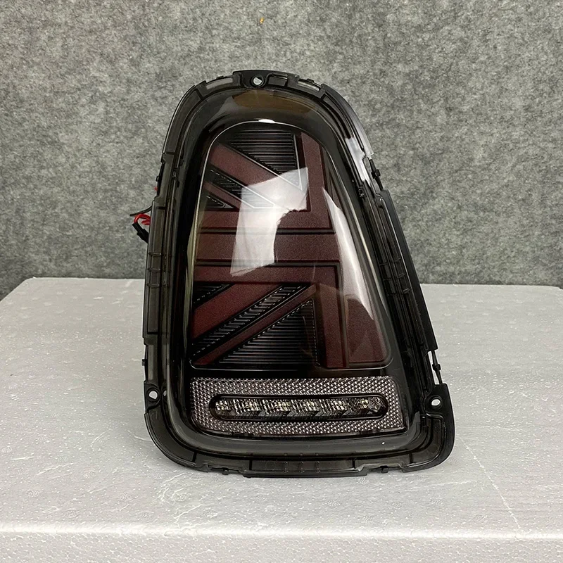 For MINI R56 R57 R58 R59 LED Tail Light Turning Signal Brake Light Reverse