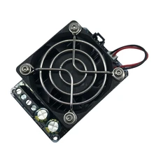 

APO-A2 DC Motor Speed Controller 7V To 35V Current Limiting 40A Motor Controller Tool For Fighting Robot
