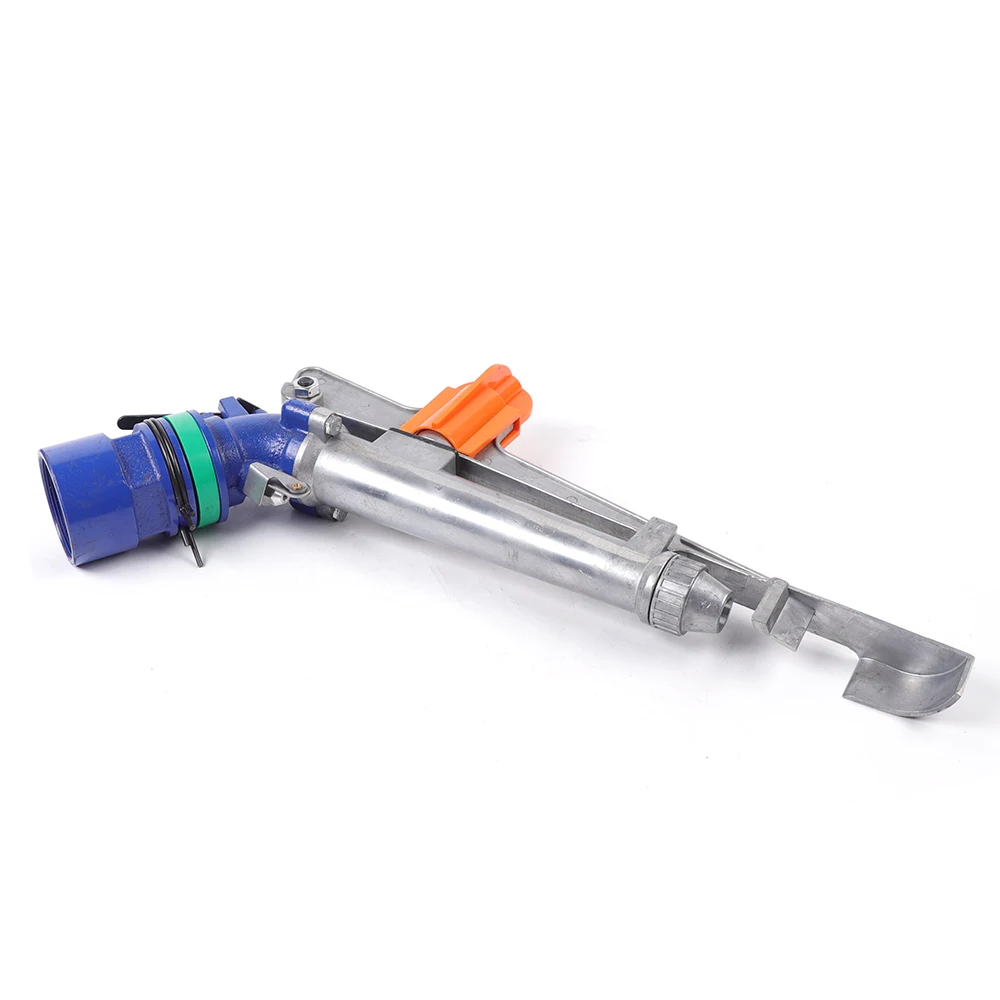 2" Adjustable Large-Area Irrigation Sprinkler 1