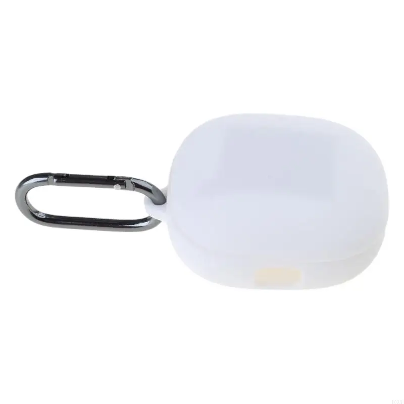 BX0E Earphone Cover Sleeves Sweatproof Box for Anker 4 Headset